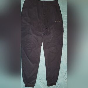 YoungLa Joggers Men's Black, Size L